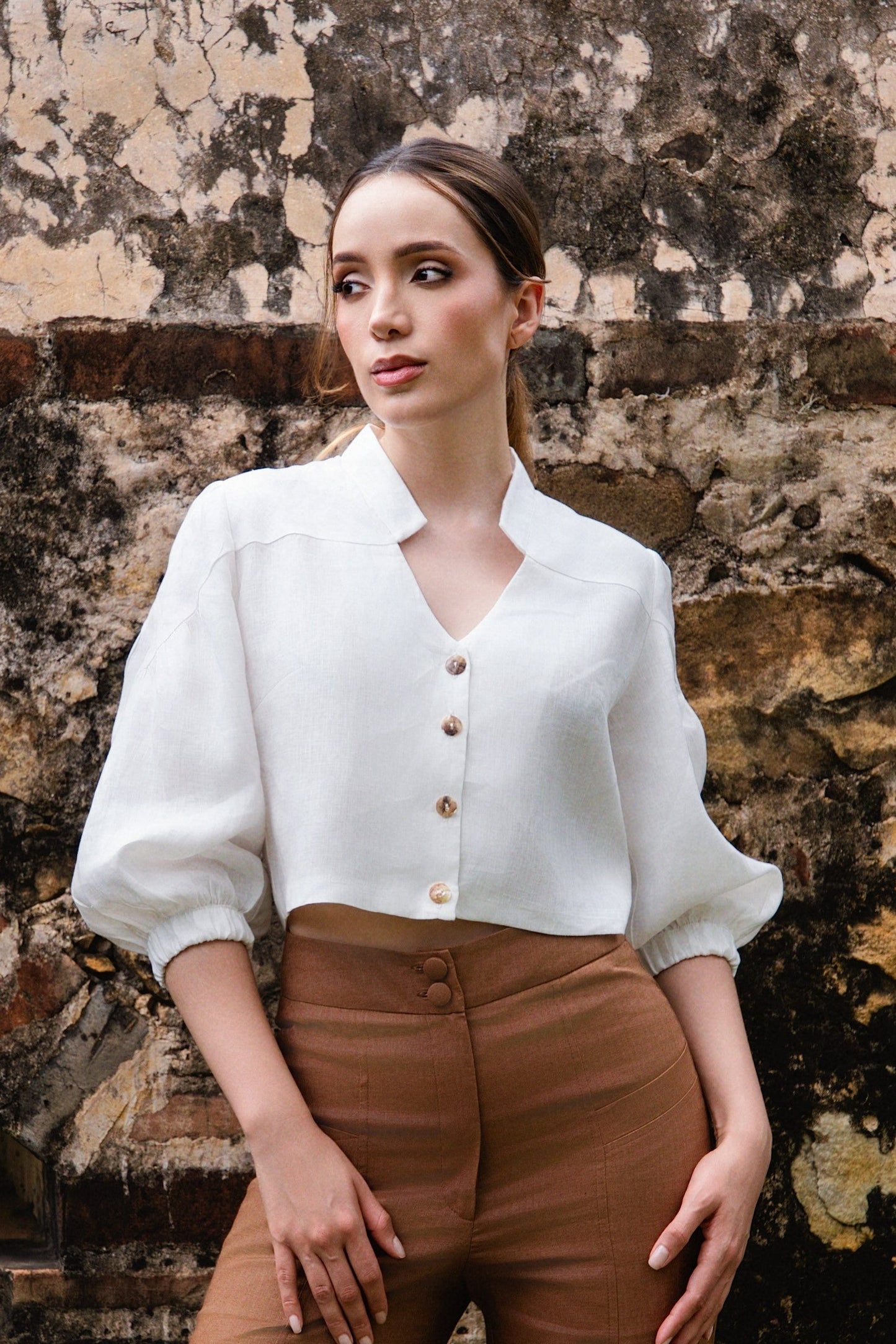 Pantalon Itzel