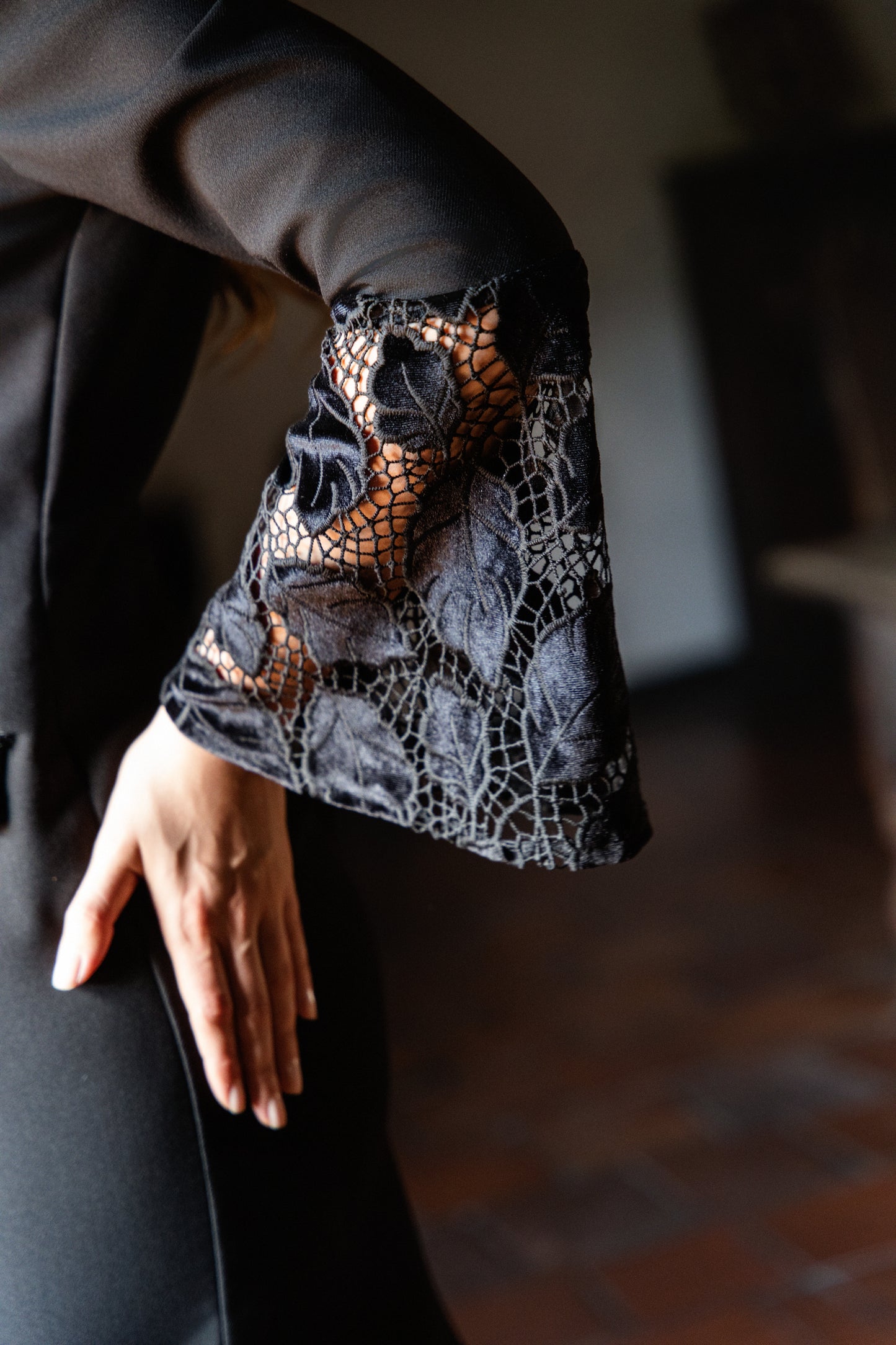 Vestido Antonia