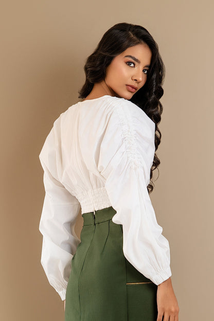 Blusa Zuley