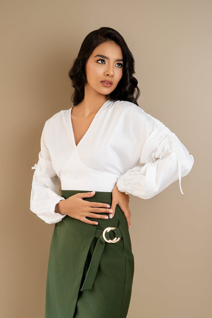 Blusa Zuley
