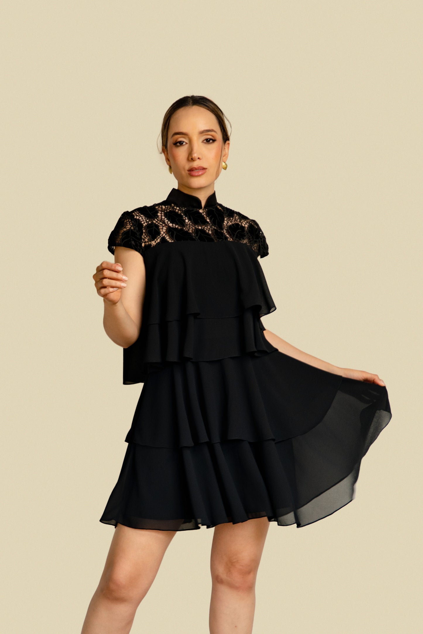 Vestido Teresa