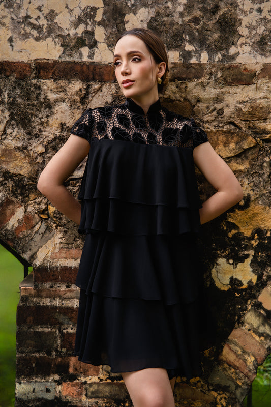 Vestido Teresa