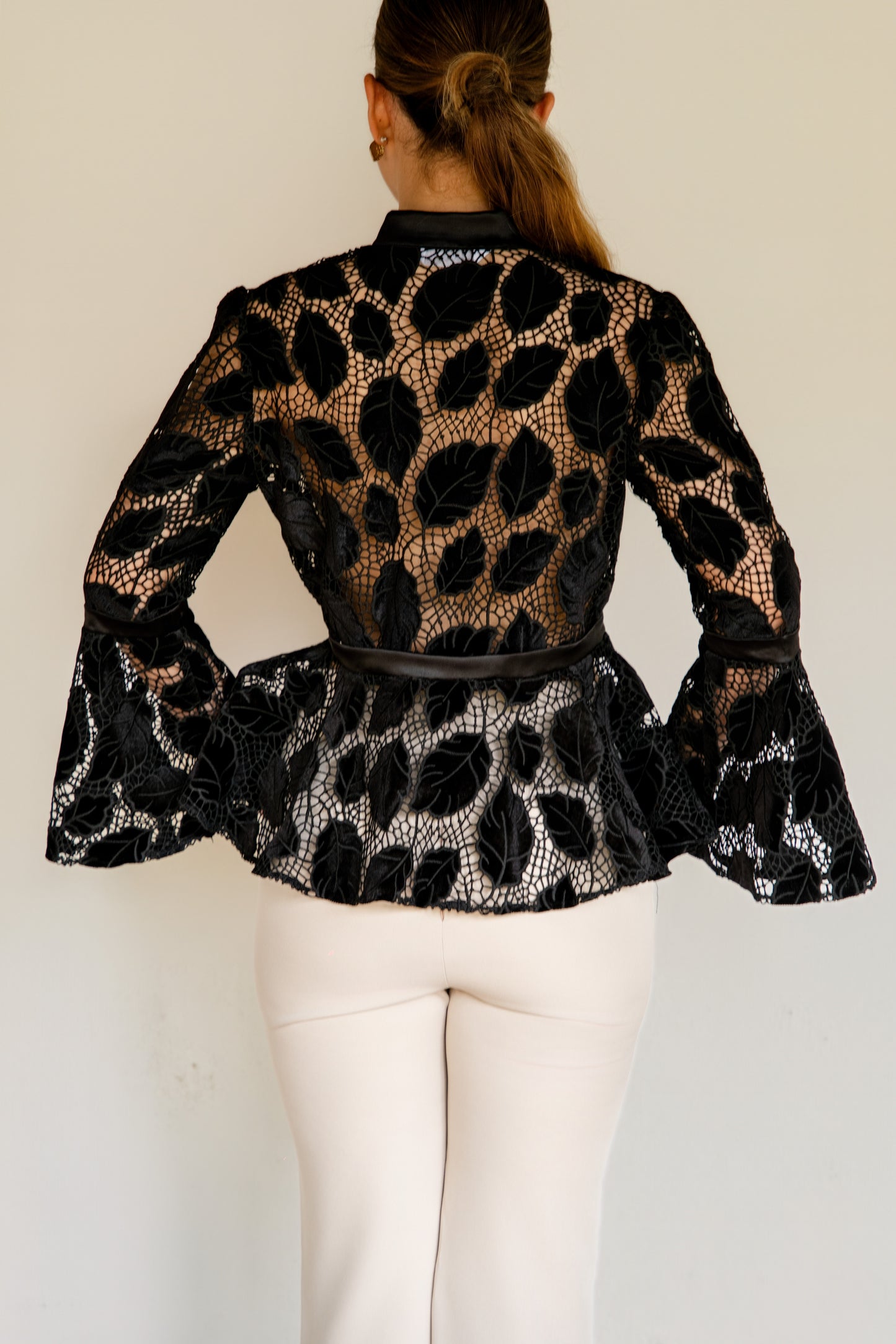 Blusa Policarpa