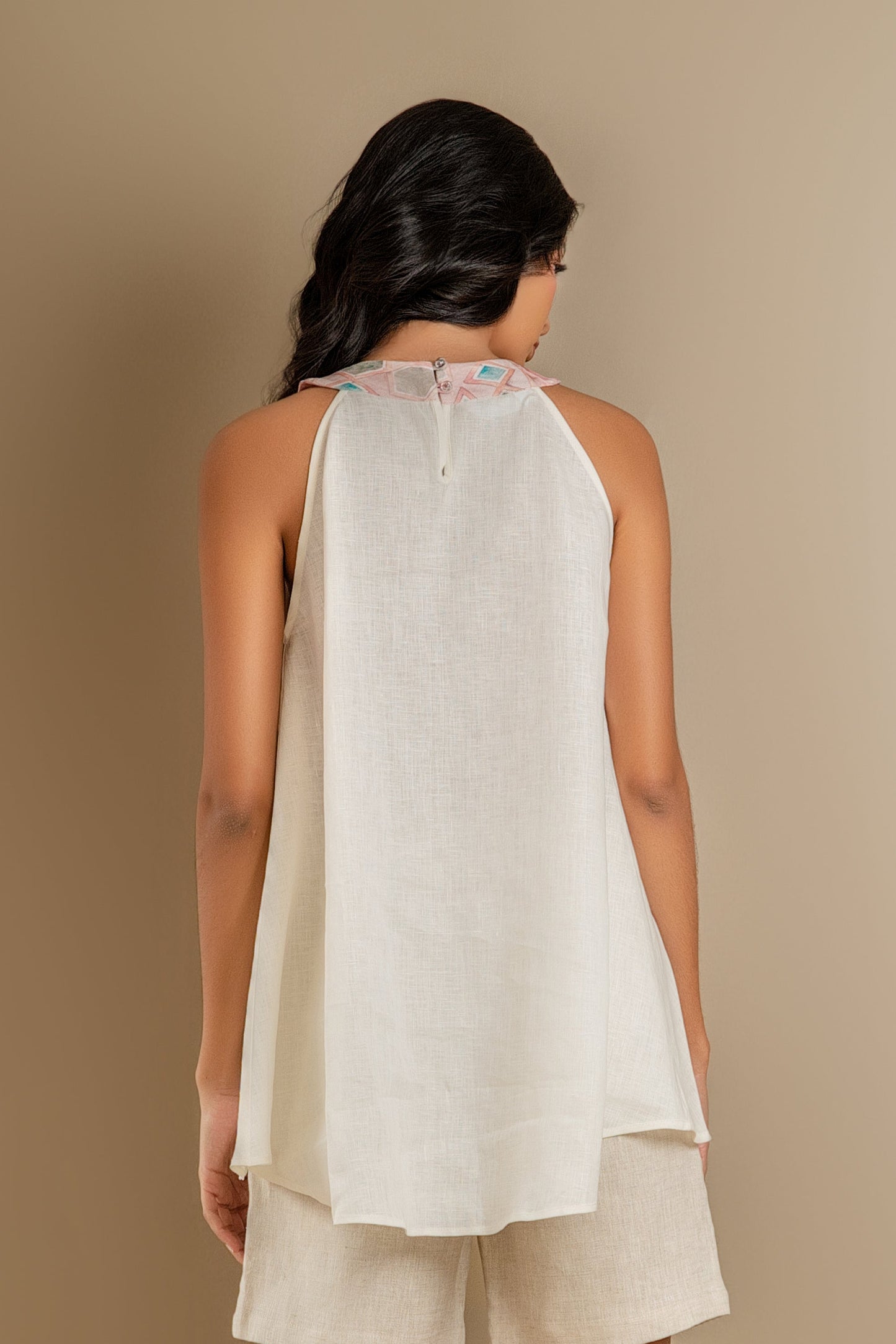 Blusa Zaray