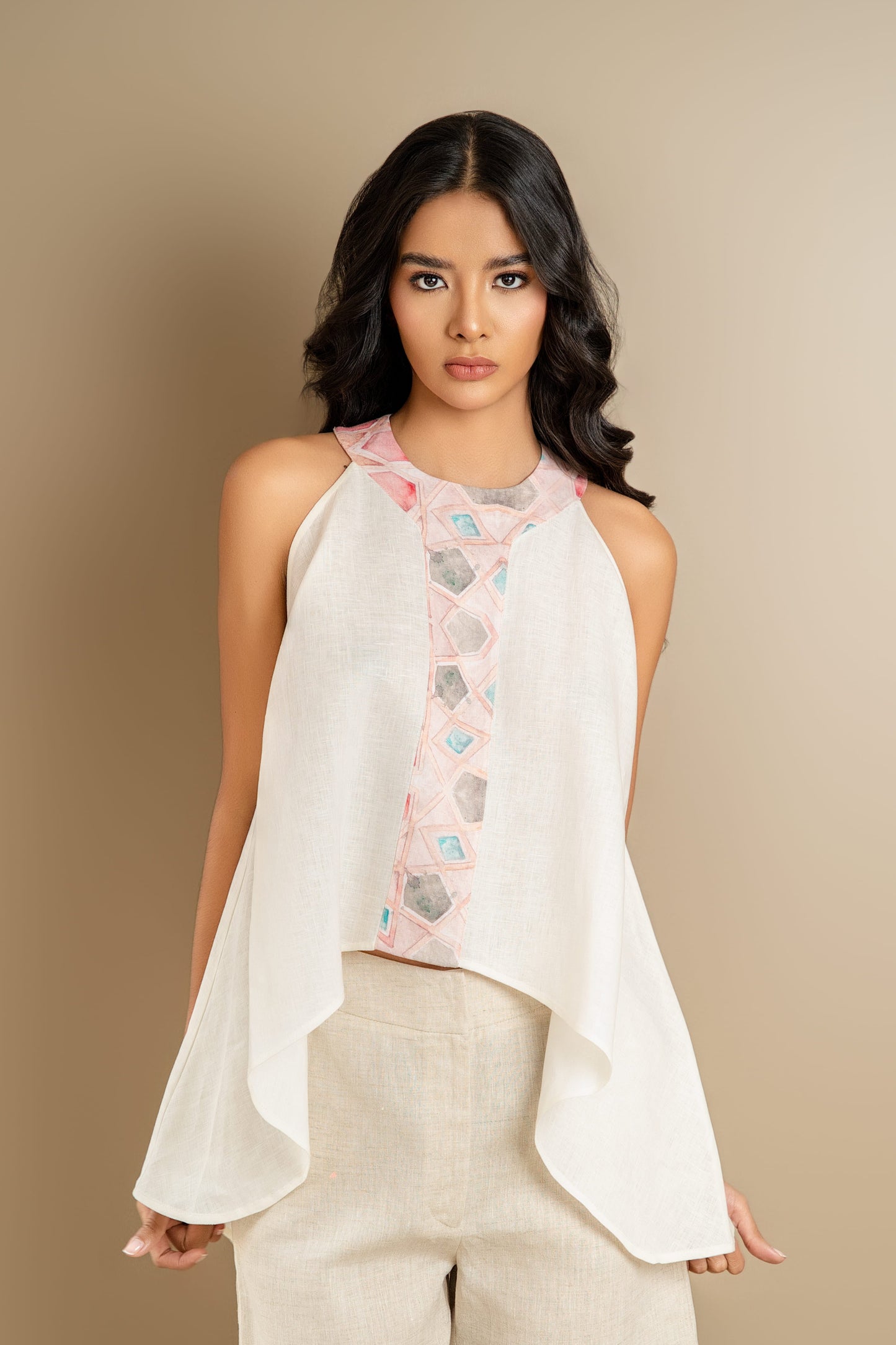 Blusa Zaray
