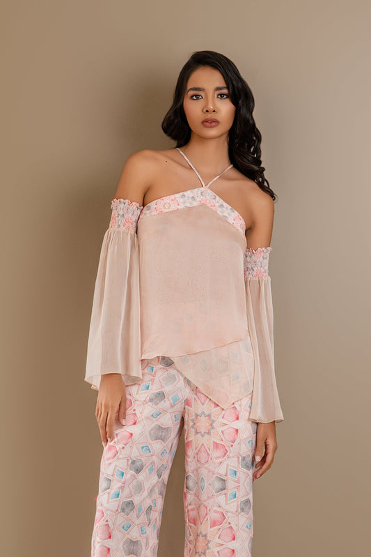 Blusa Zakia