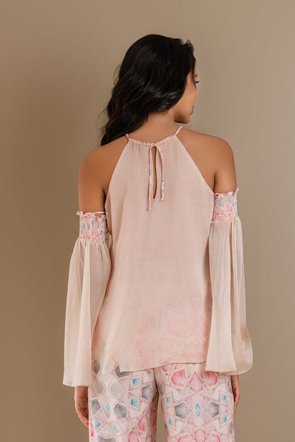Blusa Zakia