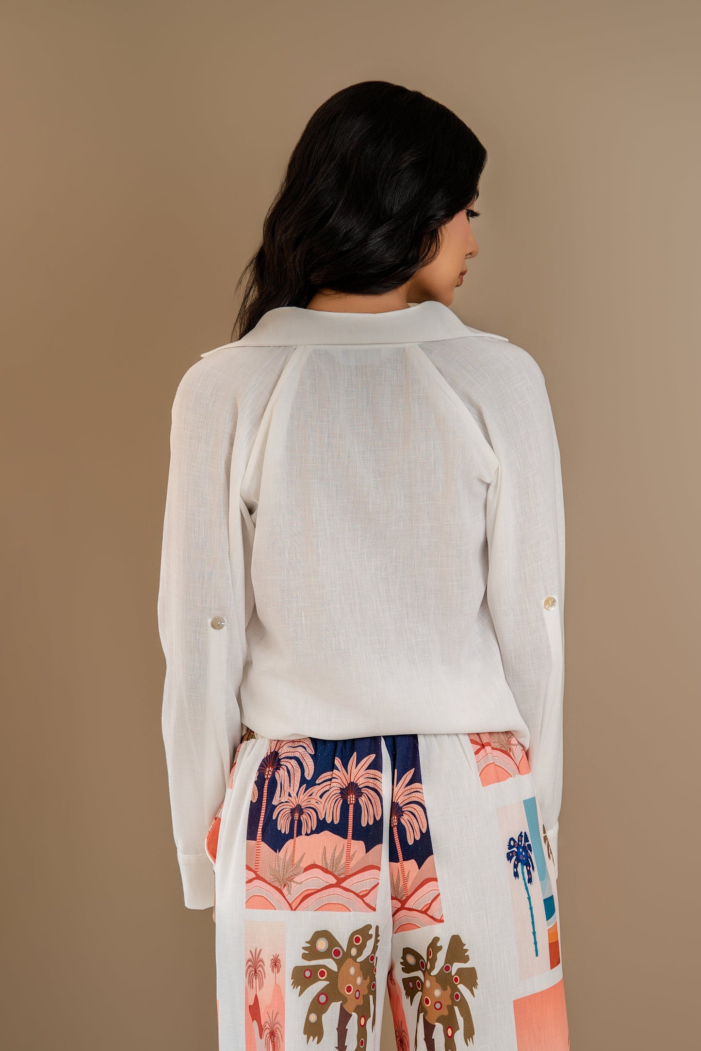 Blusa Helena