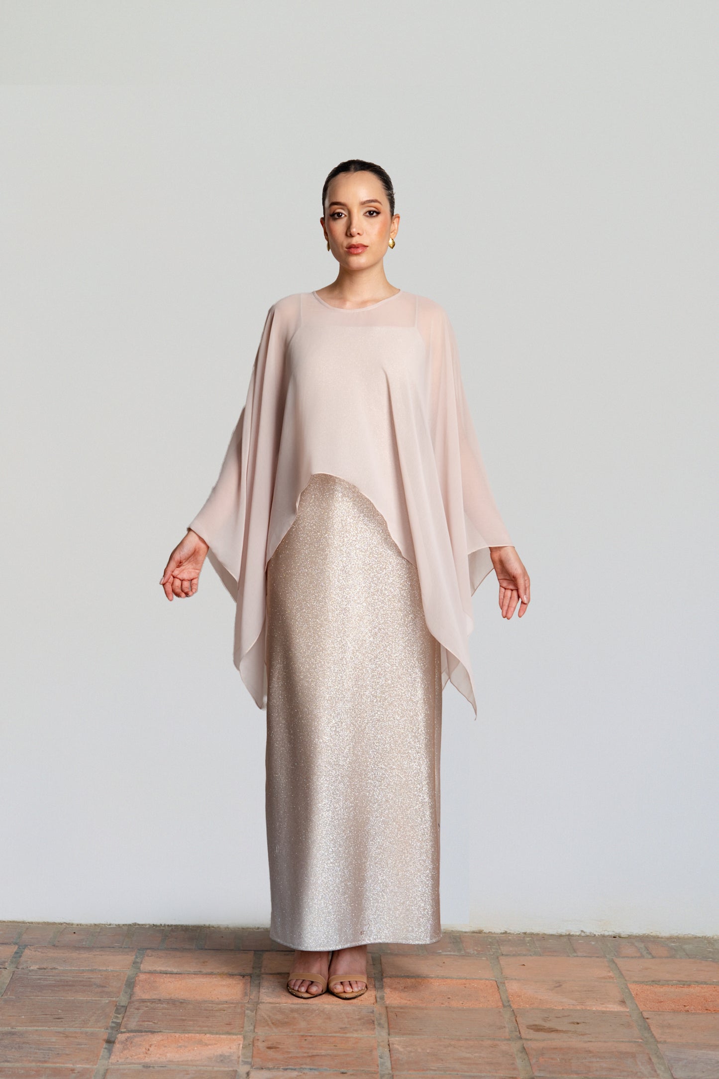 Vestido Isabel