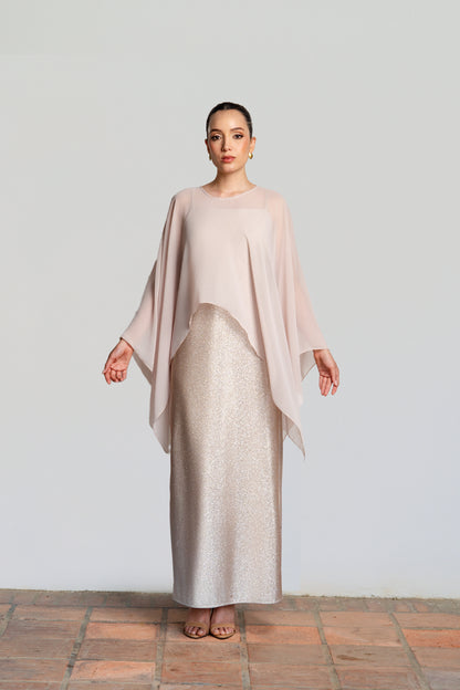 Vestido Isabel