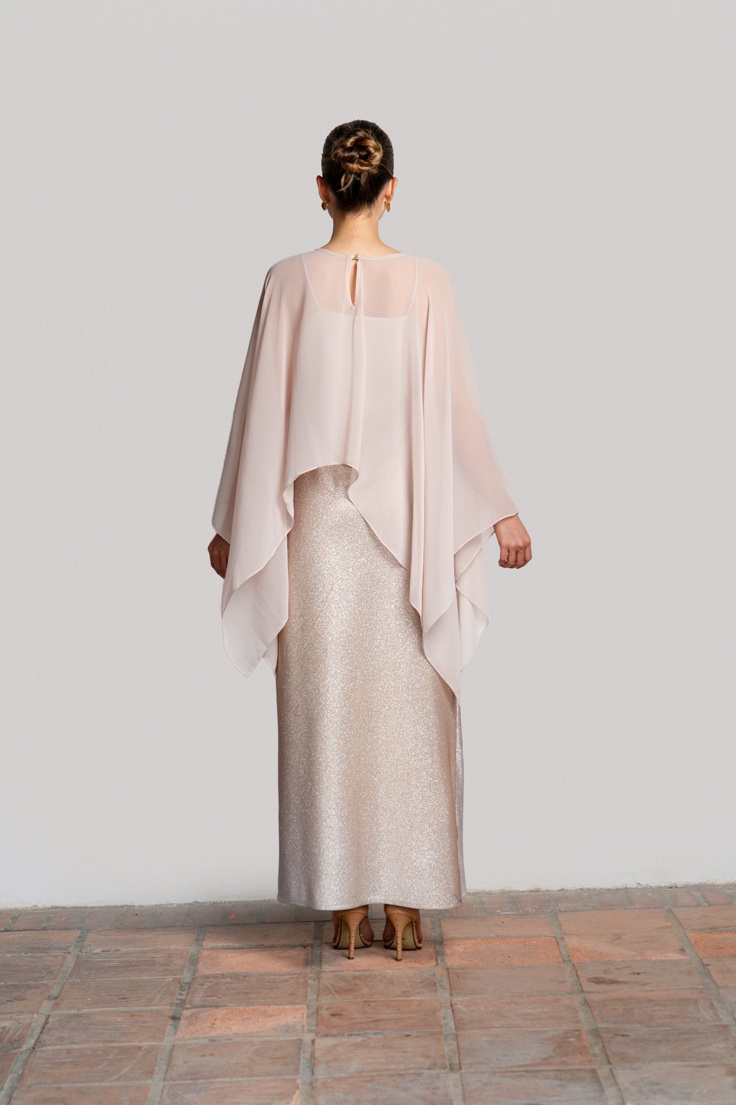 Vestido Isabel