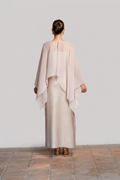 Vestido Isabel