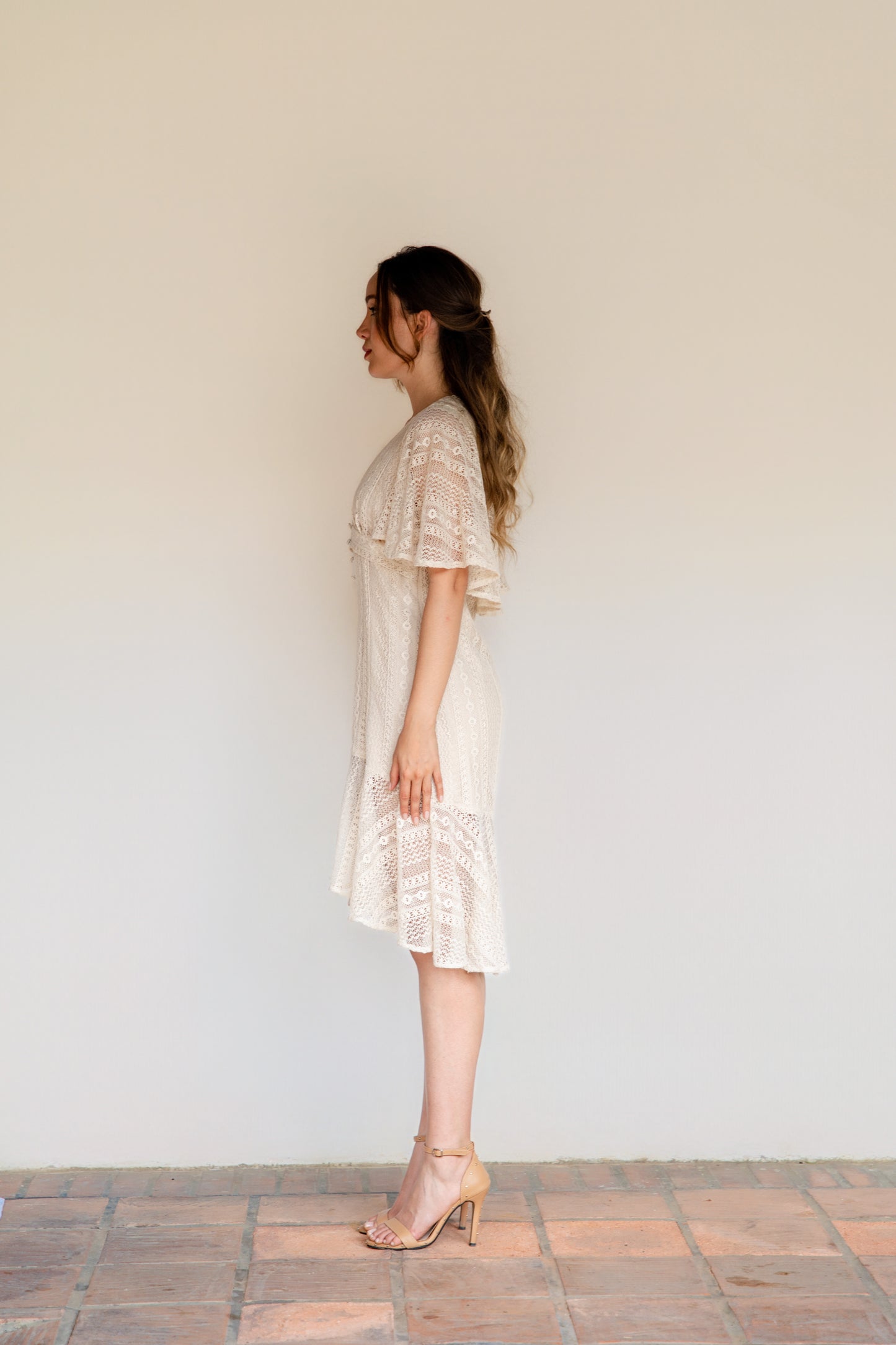 Vestido Tulia