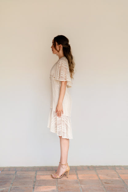 Vestido Tulia
