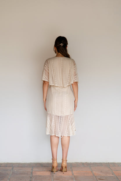 Vestido Tulia