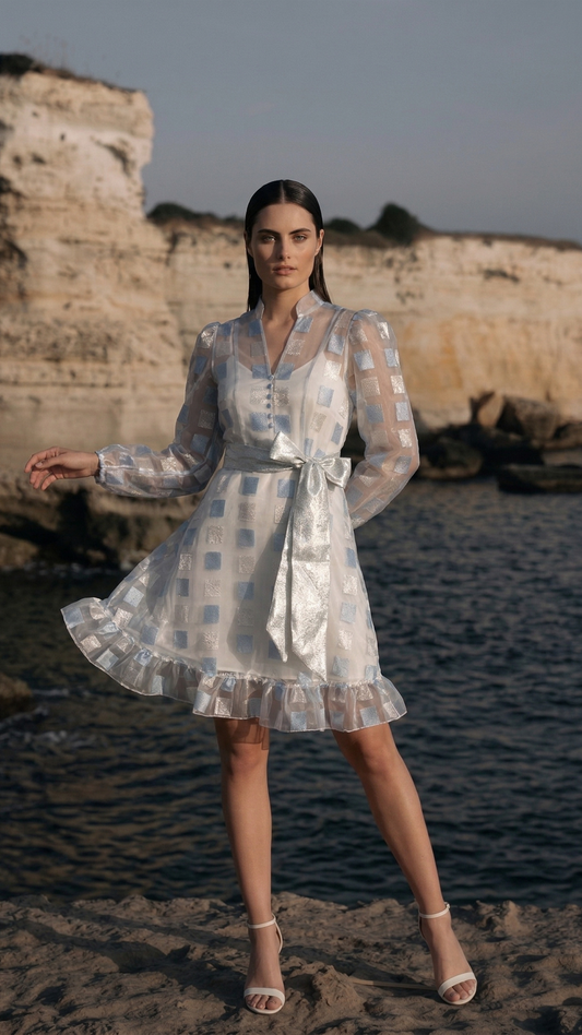 Vestido Shannon