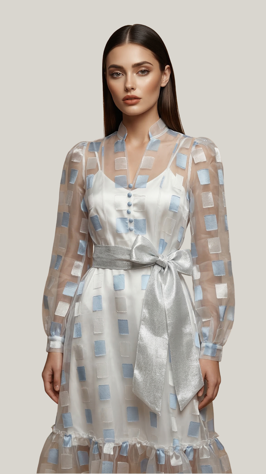 Vestido Shannon