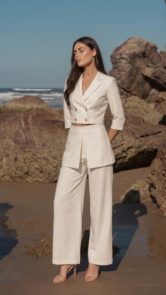 Pantalon Adriatico
