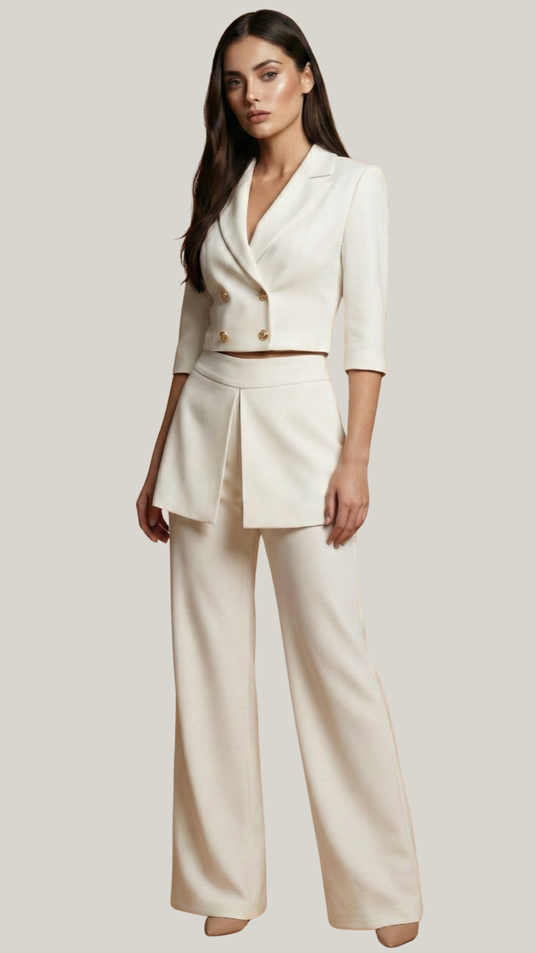 Pantalon Adriatico