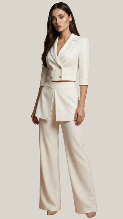Pantalon Adriatico