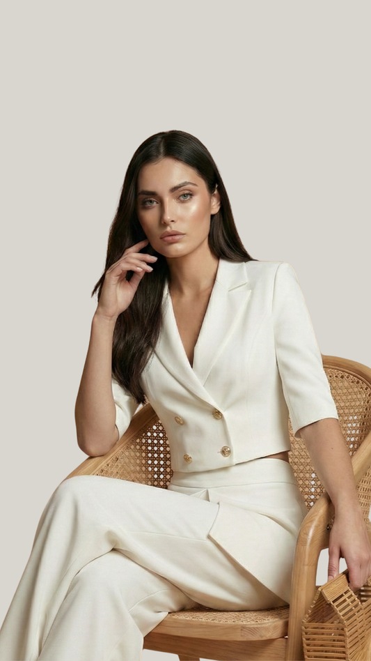 Chaqueta Adriatico
