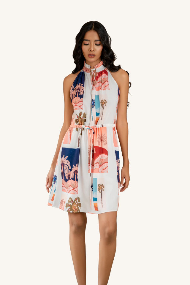 Vestido Hera