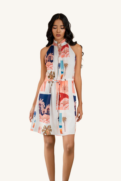 Vestido Hera
