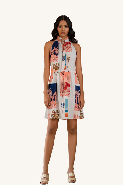 Vestido Hera
