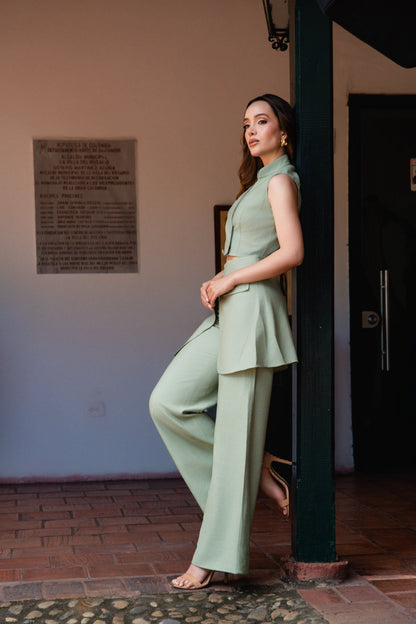 Conjunto Juaquina