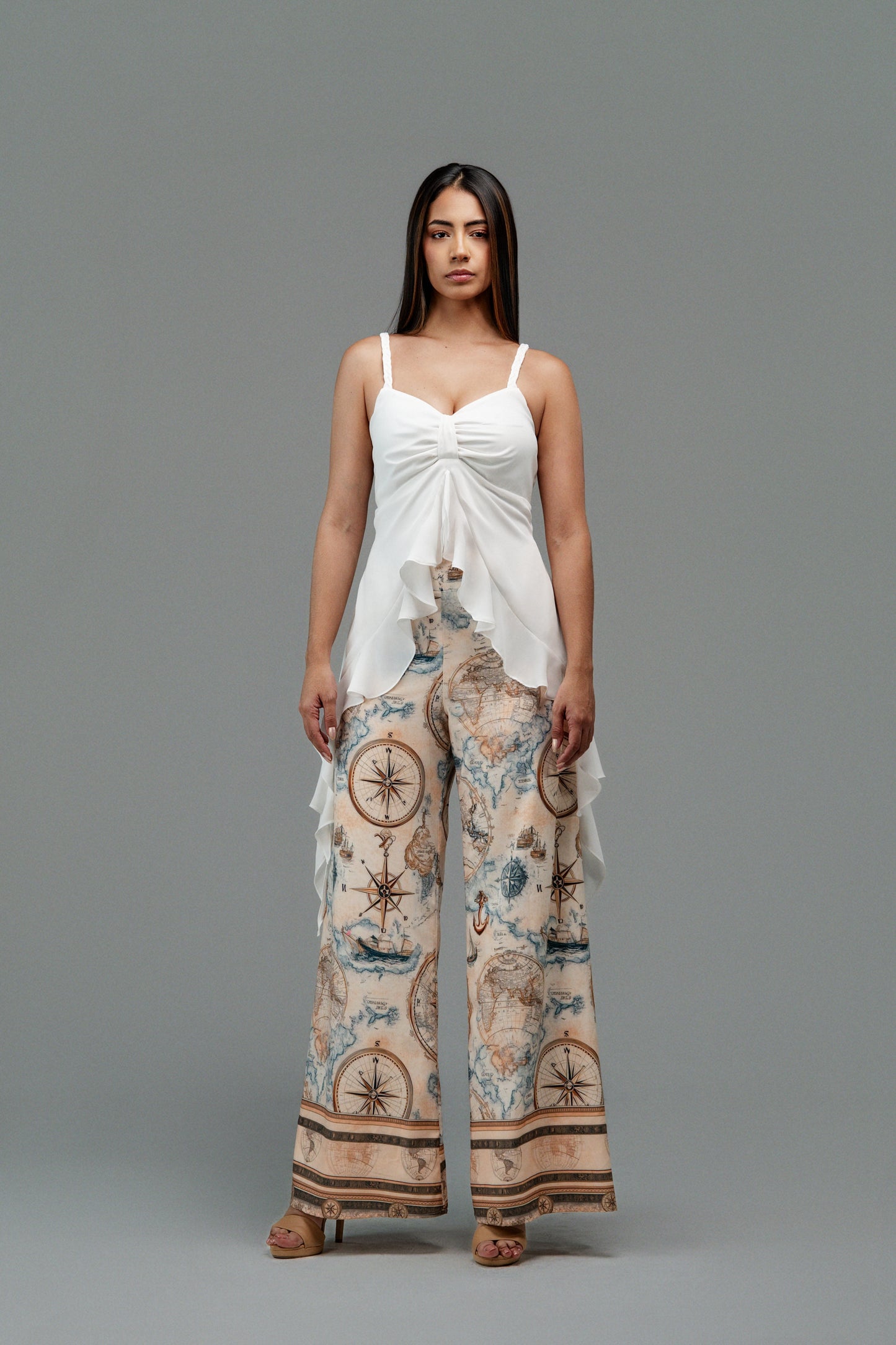 Pantalón Alzena