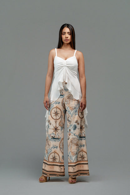 Pantalón Alzena