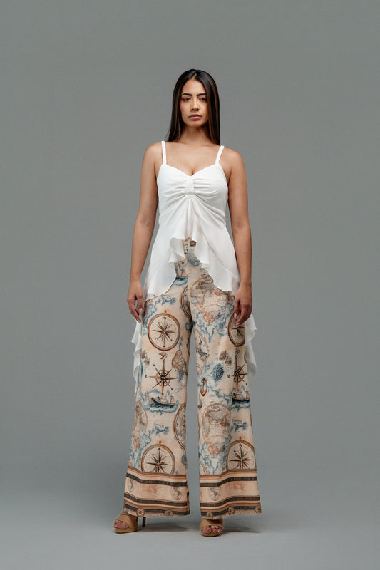 Pantalón Alzena