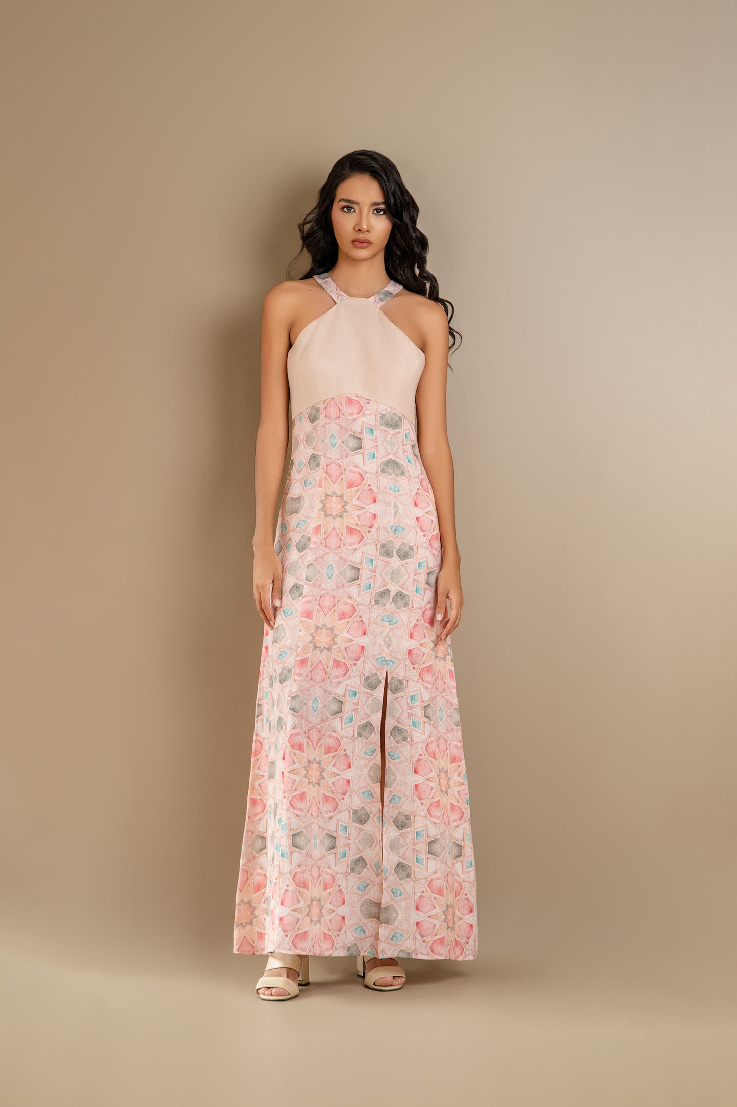 Vestido Zuri