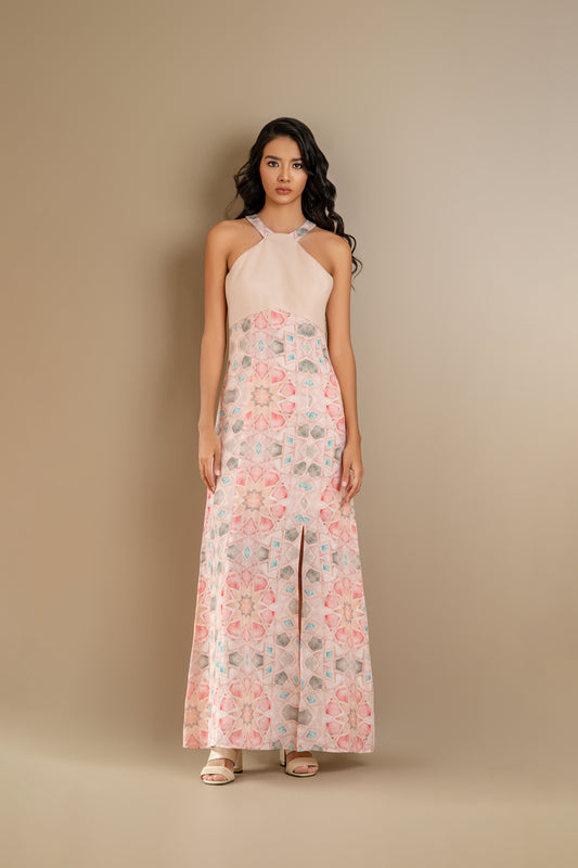 Vestido Zuri