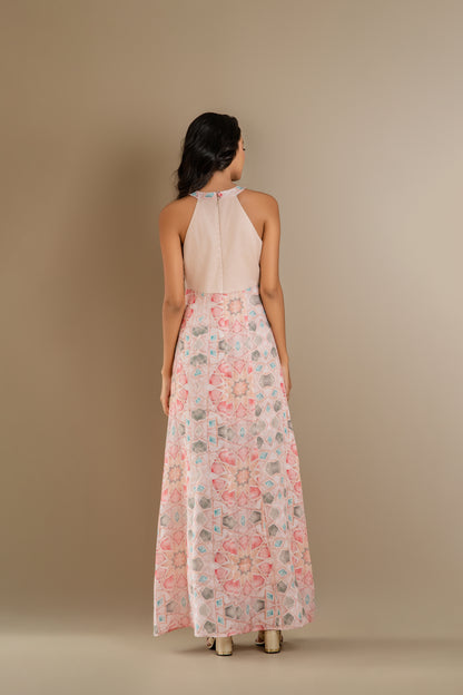 Vestido Zuri