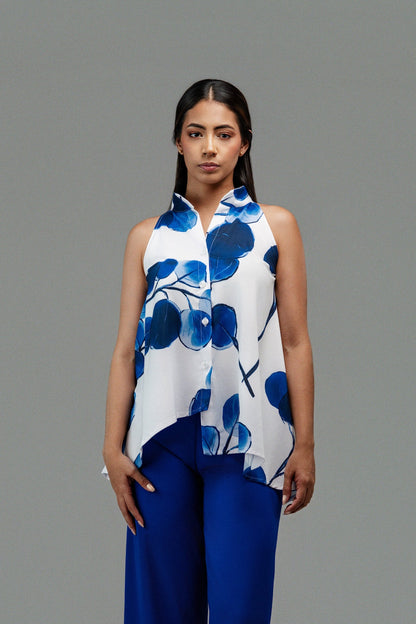 Blusa Leonor