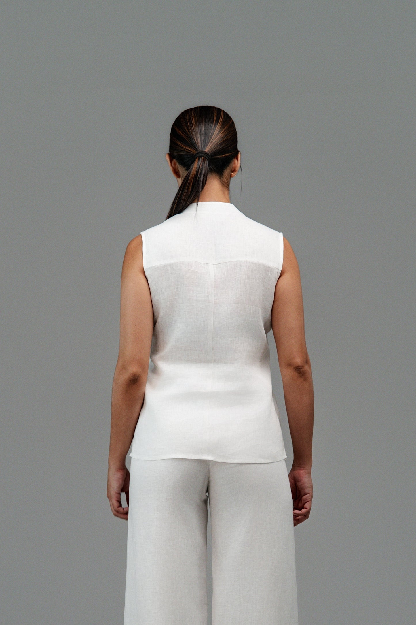 Blusa Rosaura