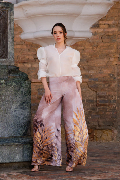 Pantalon Francisca