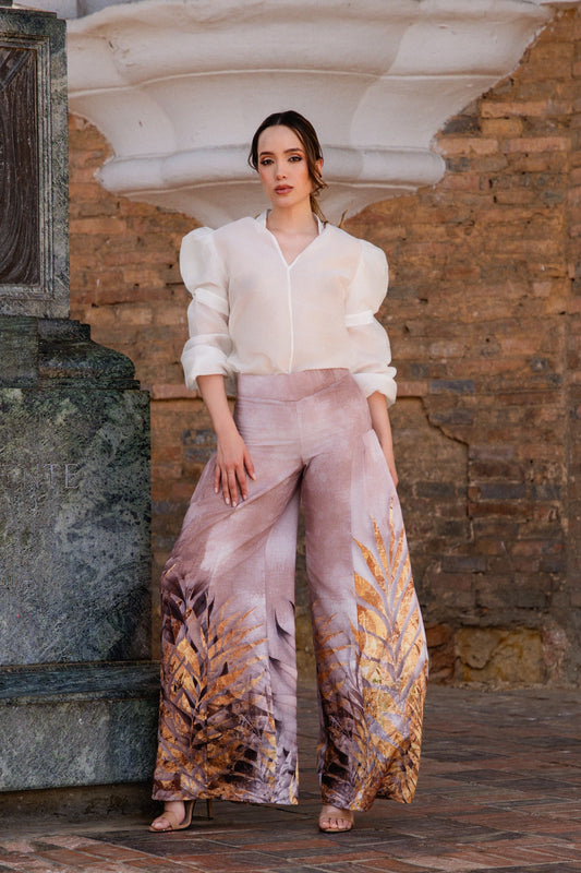 Pantalon Francisca