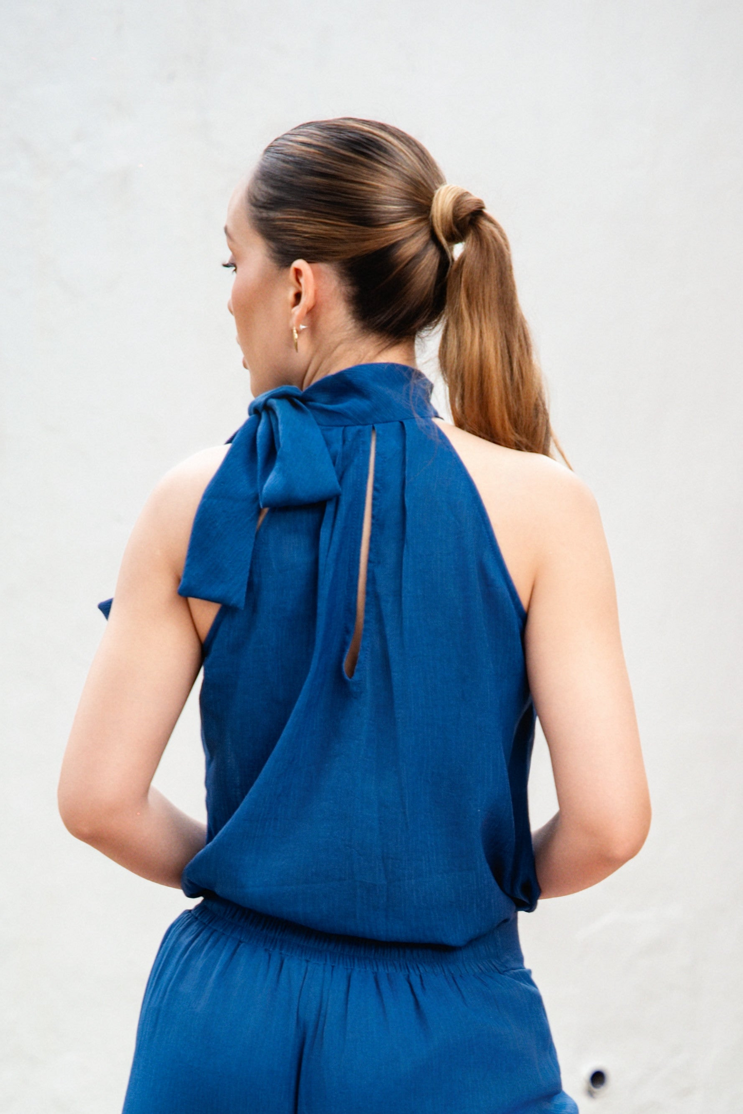 Blusa Hura
