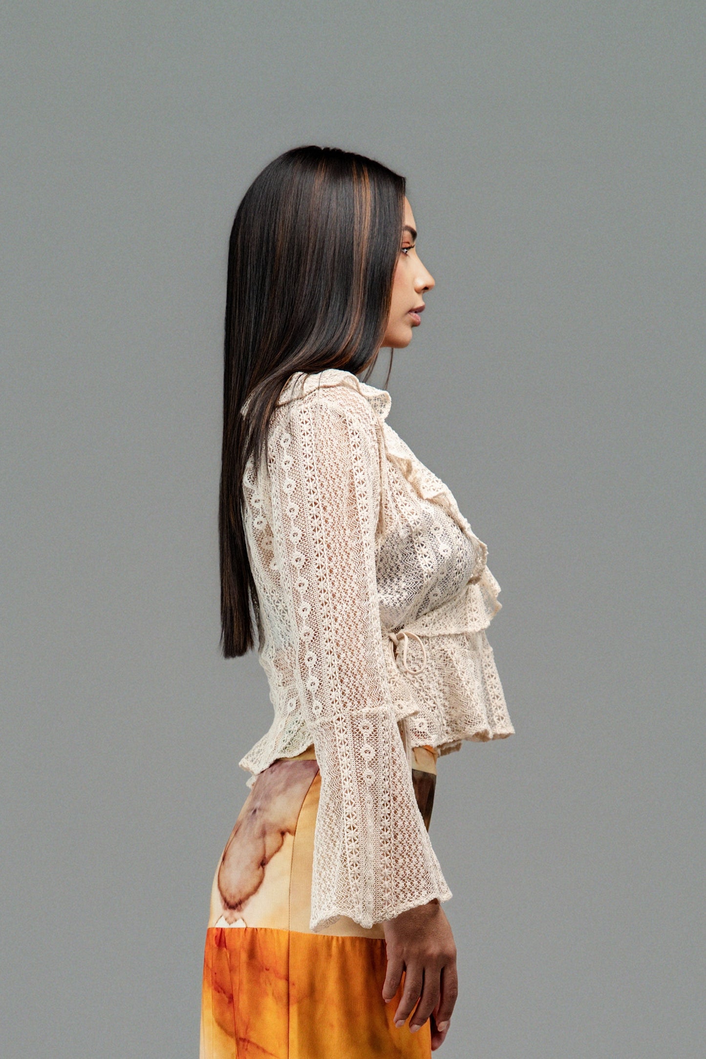 Blusa Dorotea