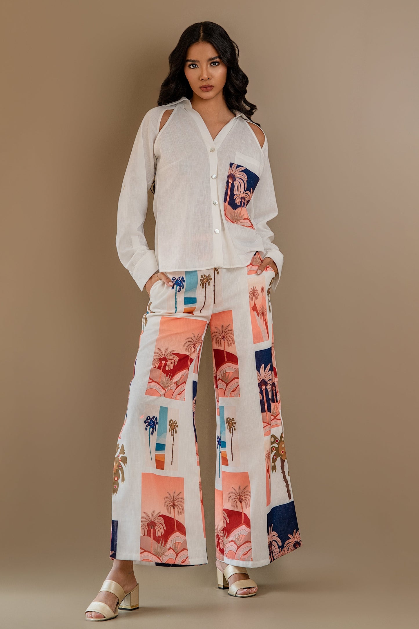 Pantalón Helena