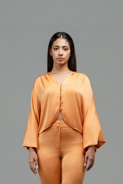 Blusa Estefania