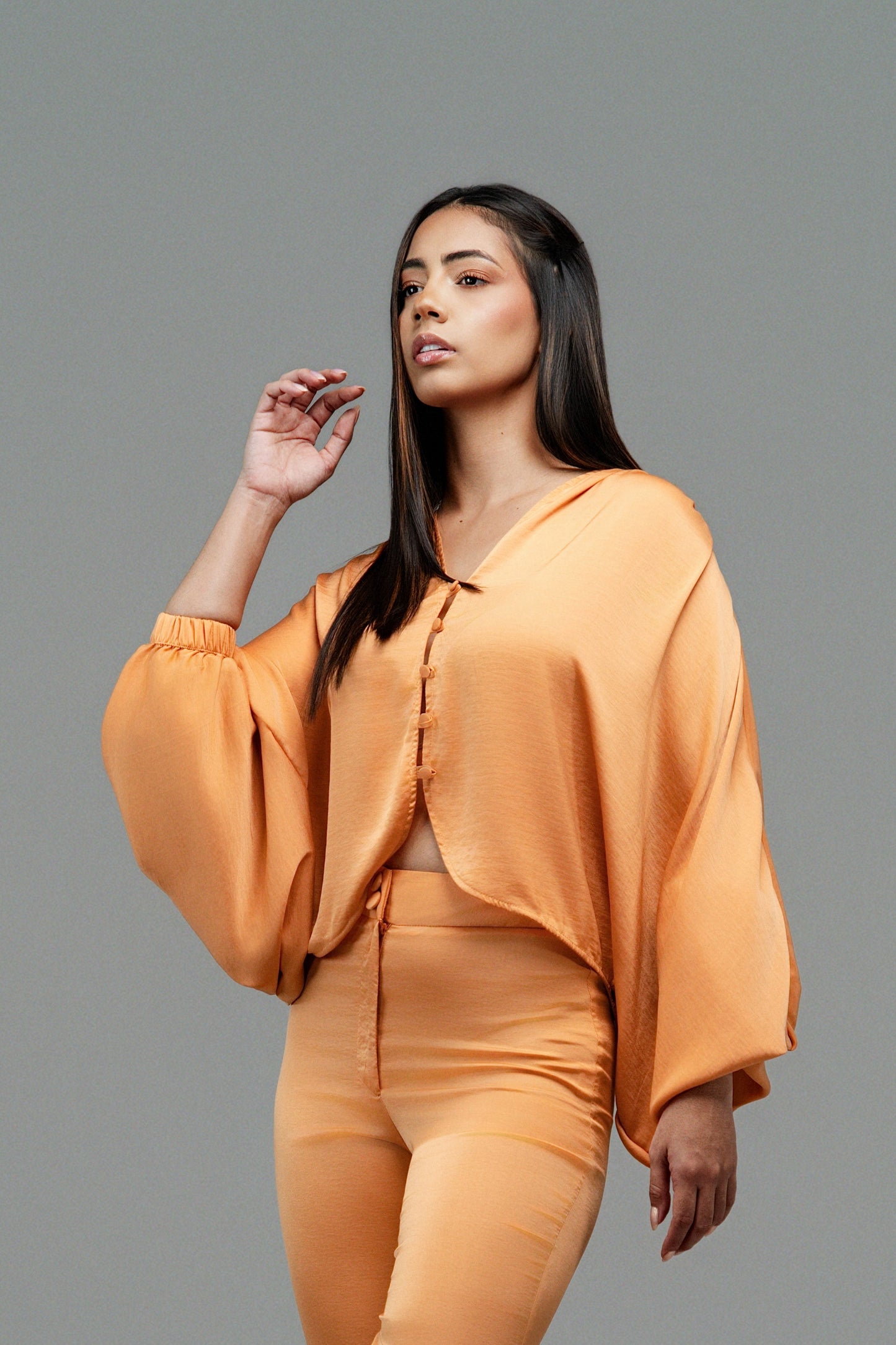 Blusa Estefania