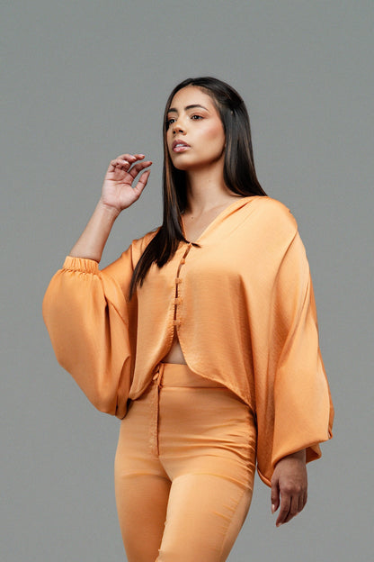 Blusa Estefania