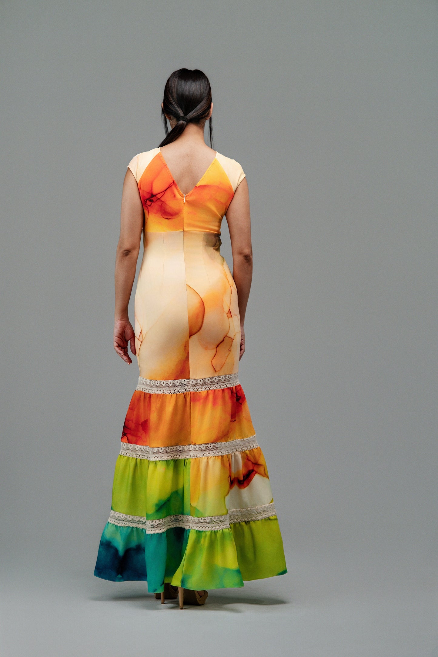 Vestido Trina