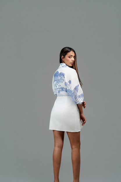 Vestido Rosabel