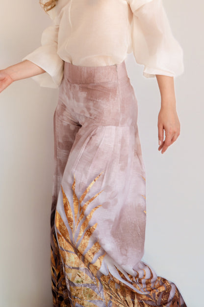 Pantalon Francisca