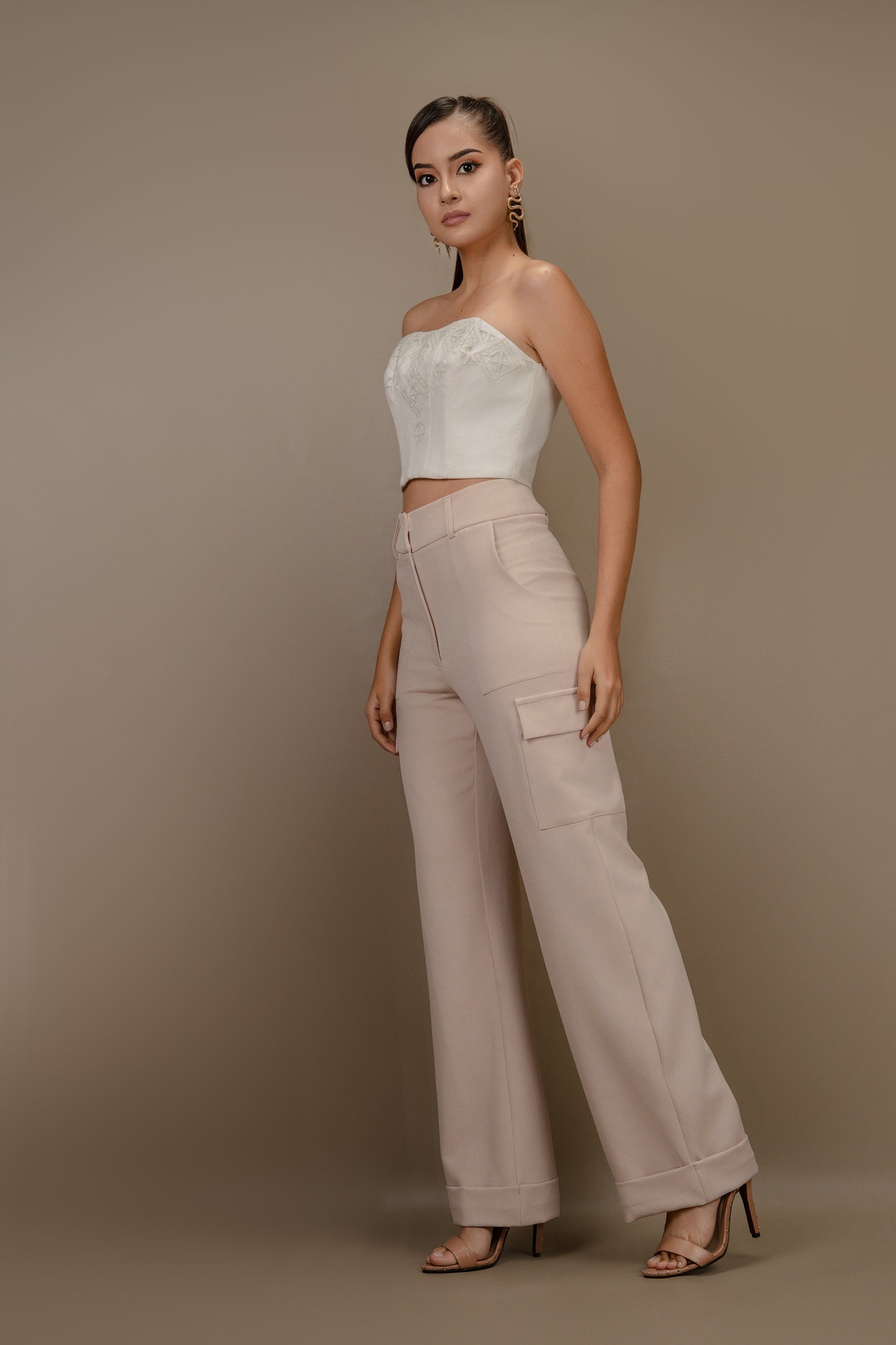 Pantalón Zevak