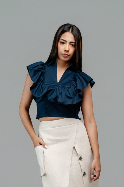 Blusa Carlota